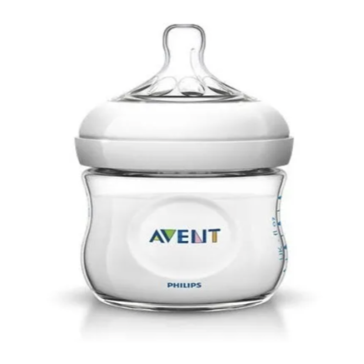 TETERO AVENT CON CHUPO ANTI REFLUJO