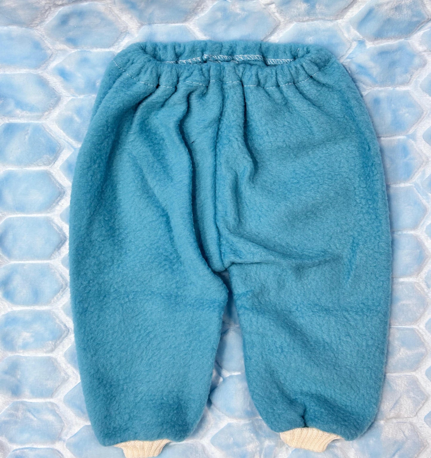 CONJUNTO TÉRMICO PANDA