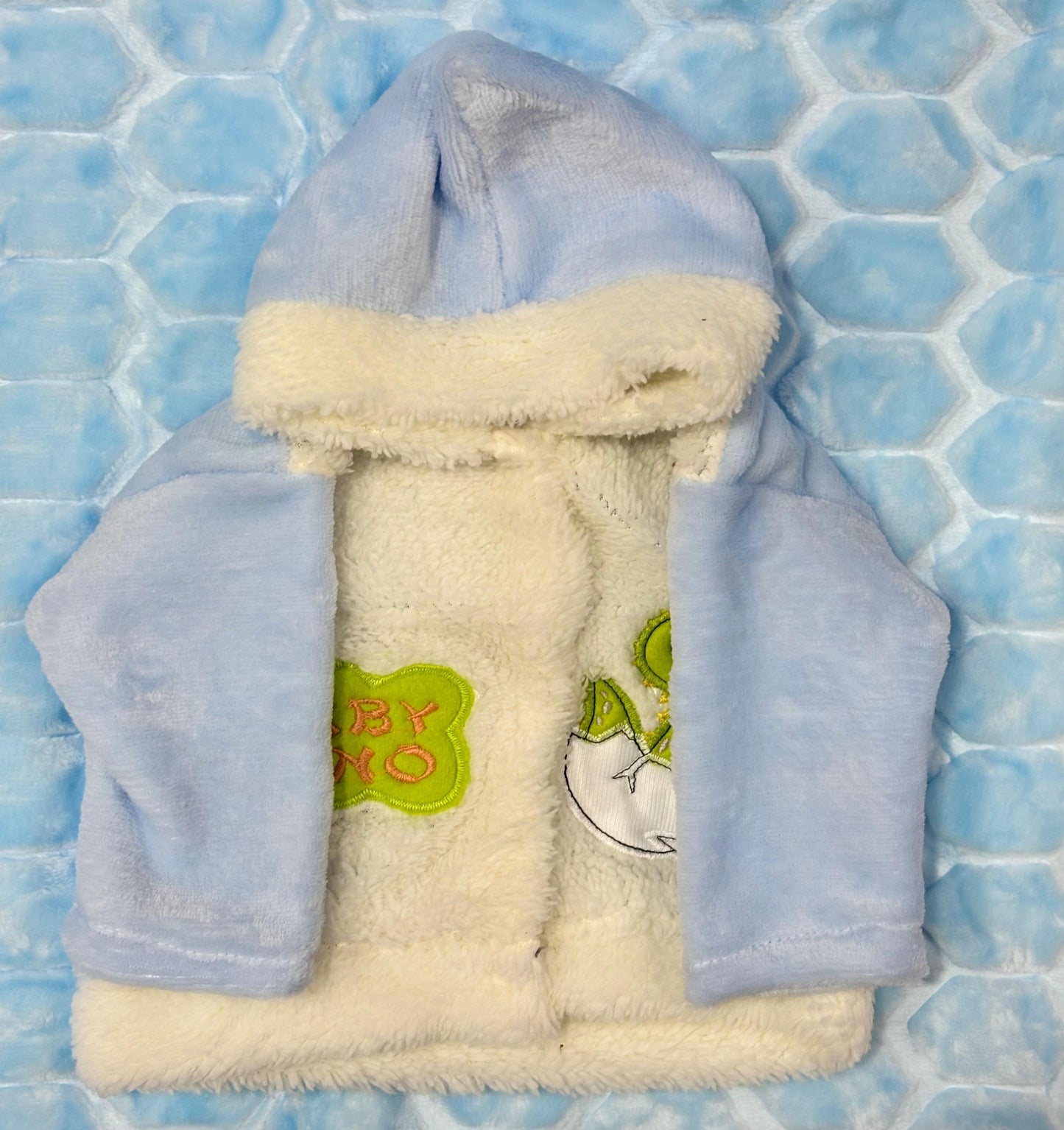 CONJUNTO TERMICO SUPERABRIGADOR