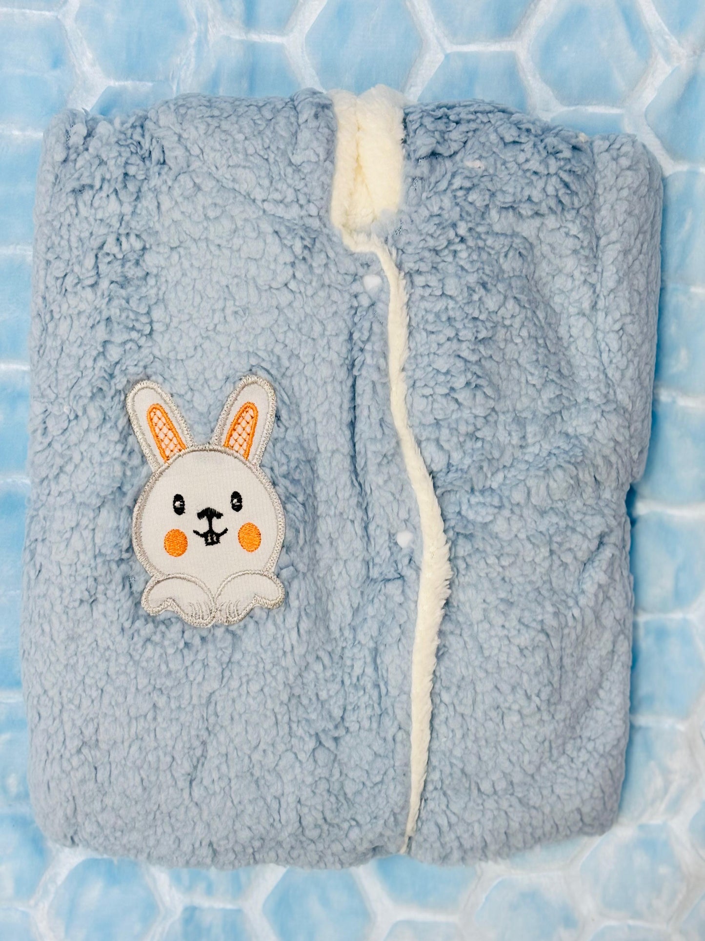 ESQUIMAL CONEJO