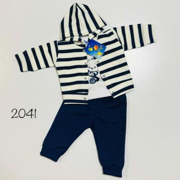 BABY SUEÑO SUDADERA
