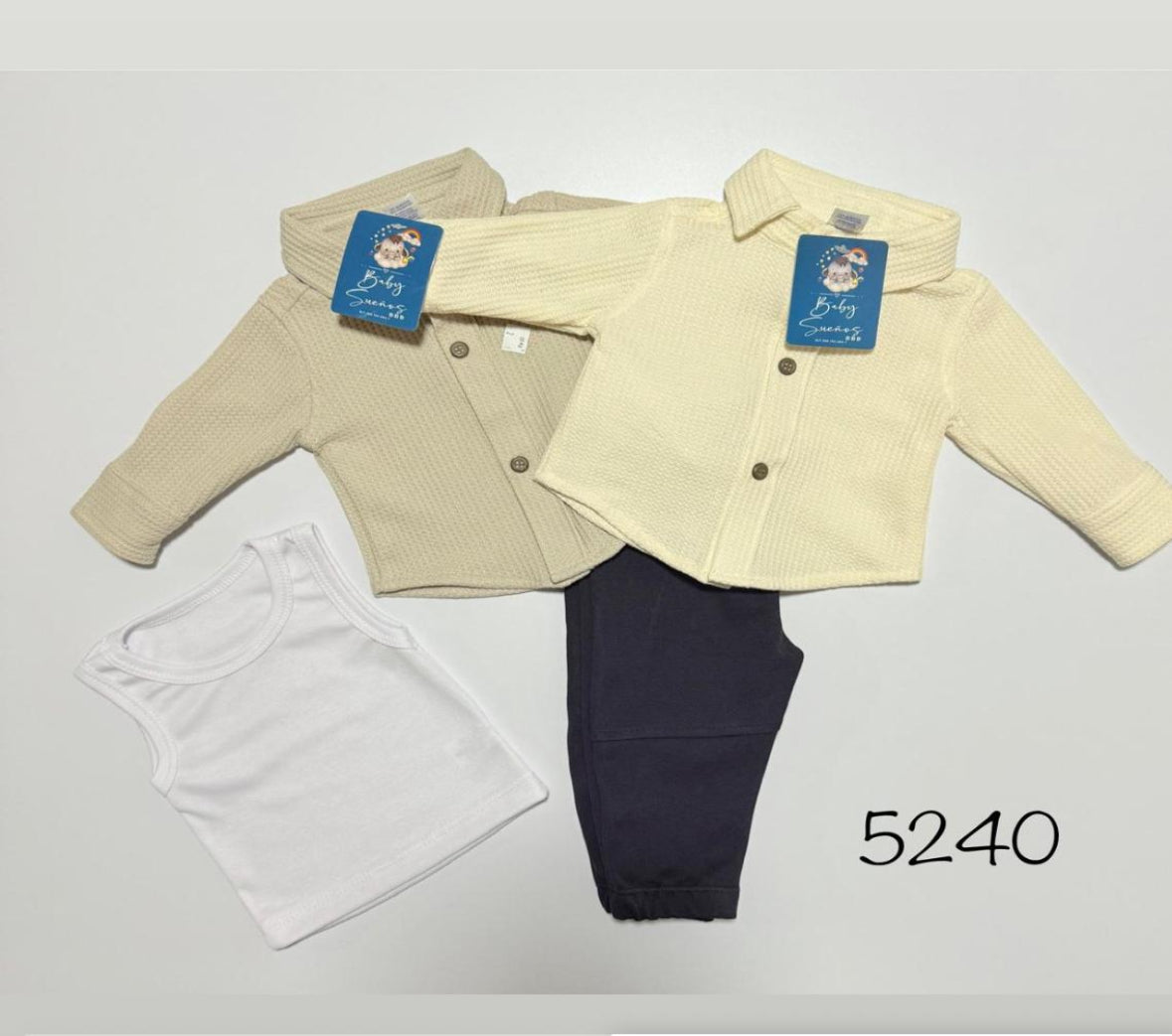 BABY SUEÑO JEAN