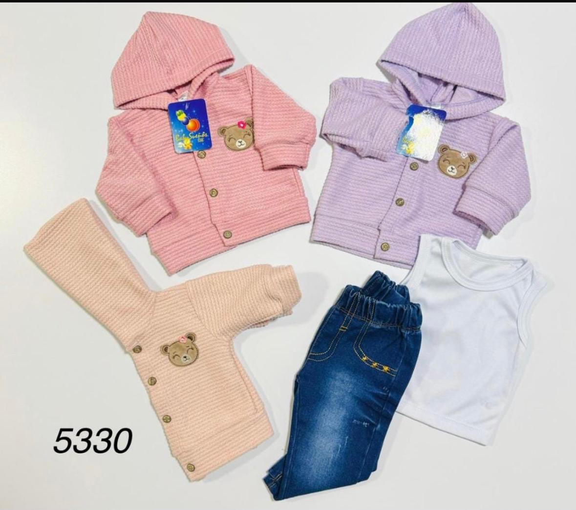 BABY SUEÑO JEAN