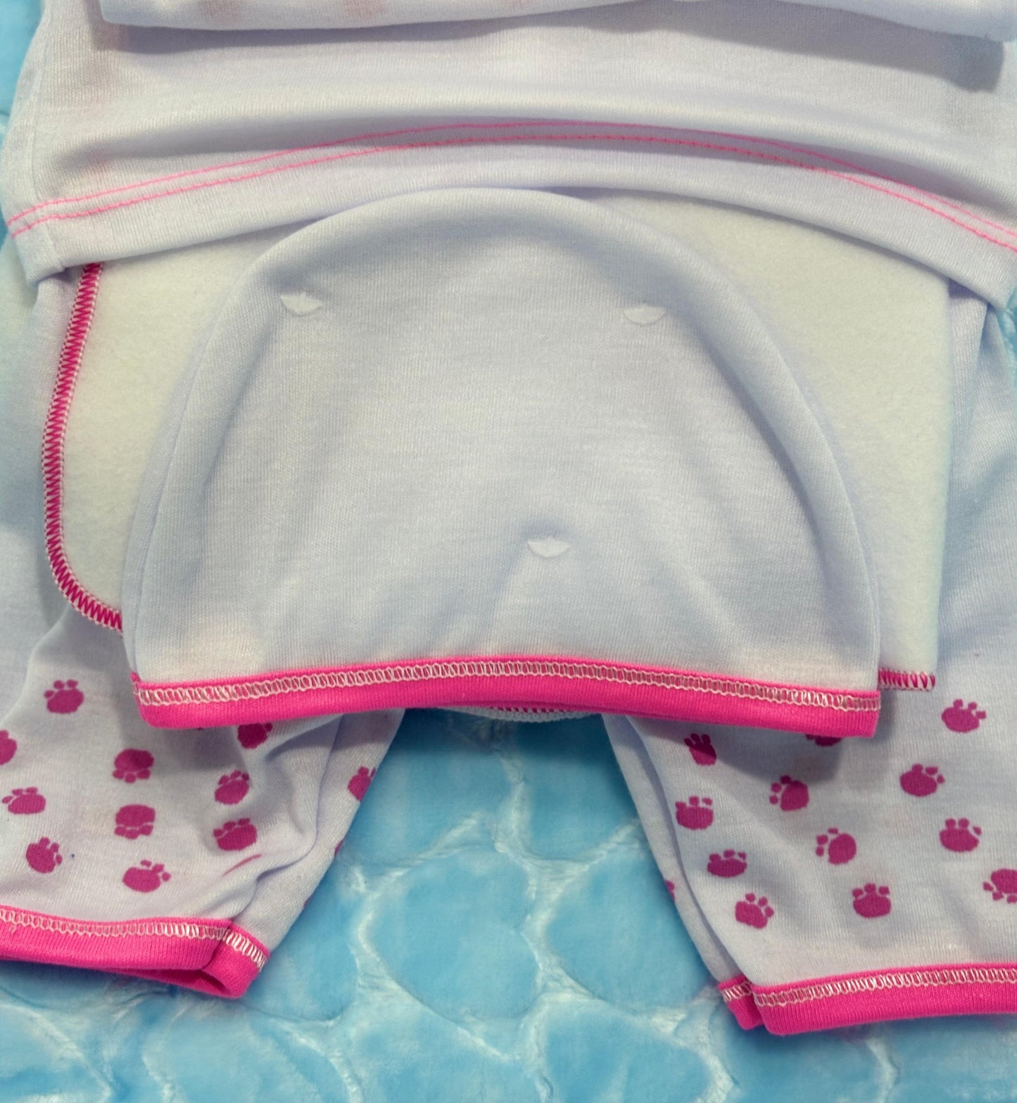 SET DE 5 PIEZAS PARA TU BEBÉ