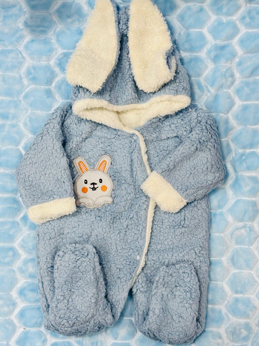 ESQUIMAL CONEJO