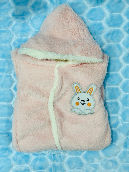 ESQUIMAL CONEJO