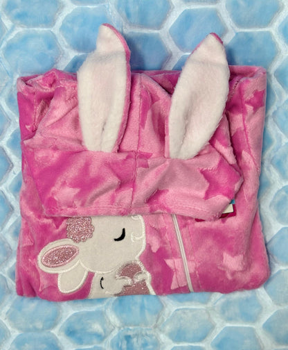 PIJAMA CONEJO ULTRA SUAVE
