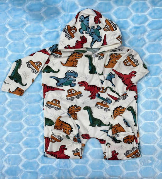 PIJAMA IMPORTADA ULTRA SUAVE