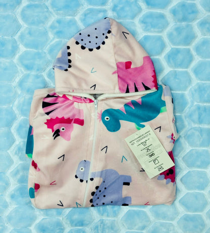 PIJAMA IMPORTADA ULTRA SUAVE