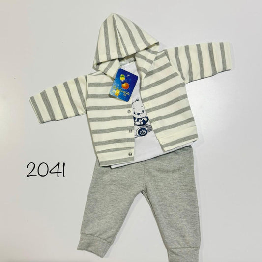 BABY SUEÑO SUDADERA