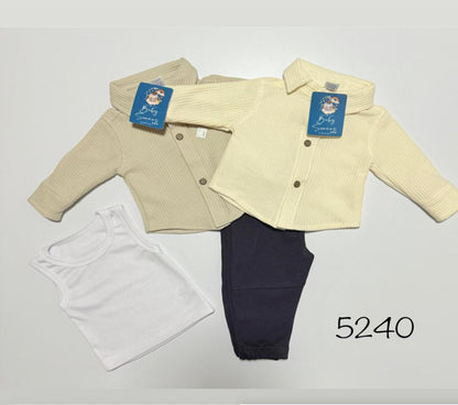BABY SUEÑO JEAN
