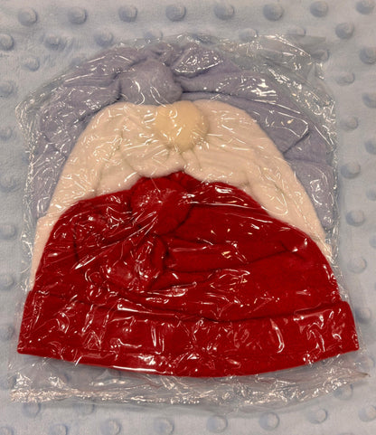 PACK X3 GORROS TÉRMICOS PARA BEBÉ