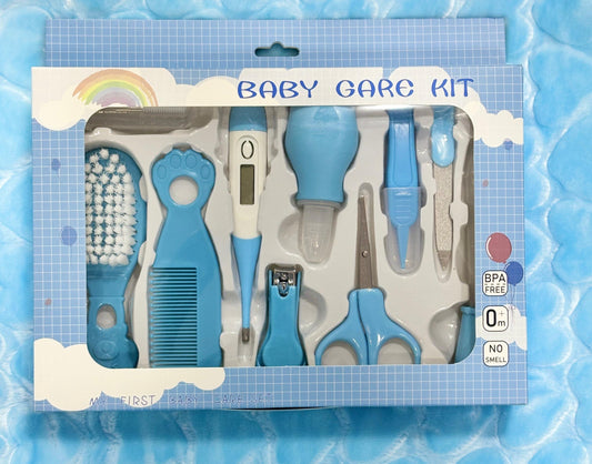 KIT DE CUIDADO PARA EL BEBÉ
